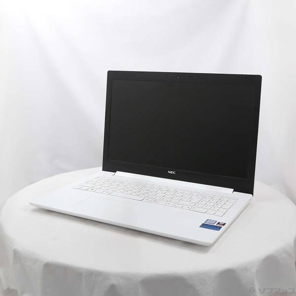 〔中古〕NEC(エヌイーシー) LaVie Note Standard NS700／KAW PC-N...