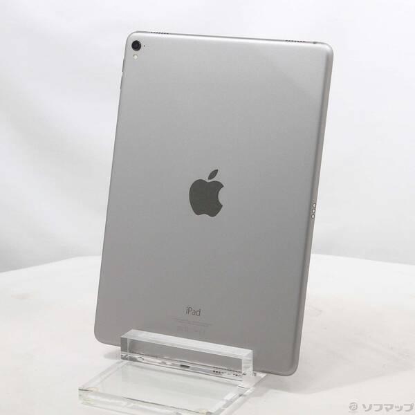 〔中古〕Apple(アップル) iPad Pro 9.7インチ 32GB スペースグレイ FLMN2...