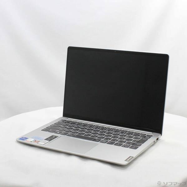 〔中古〕Lenovo(レノボジャパン) ideapad S540 82H1002FJP ライトシルバ...