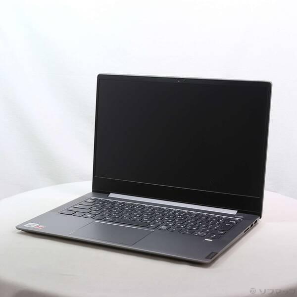 〔中古〕Lenovo(レノボジャパン) ideapad S540 81NF000UJP〔295-ud...