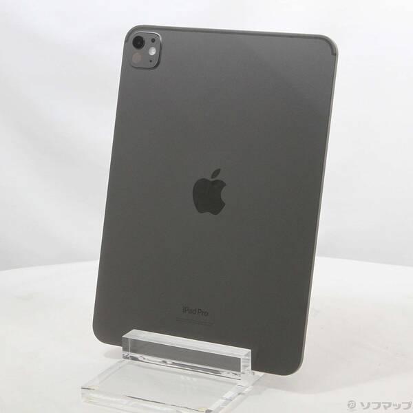 〔中古〕Apple(アップル) iPad Pro 11インチ 第5世代 標準ガラス 256GB スペ...