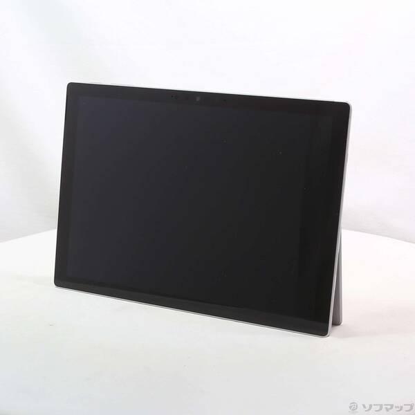 〔中古〕Microsoft(マイクロソフト) Surface Pro7 〔Core i5／8GB／S...