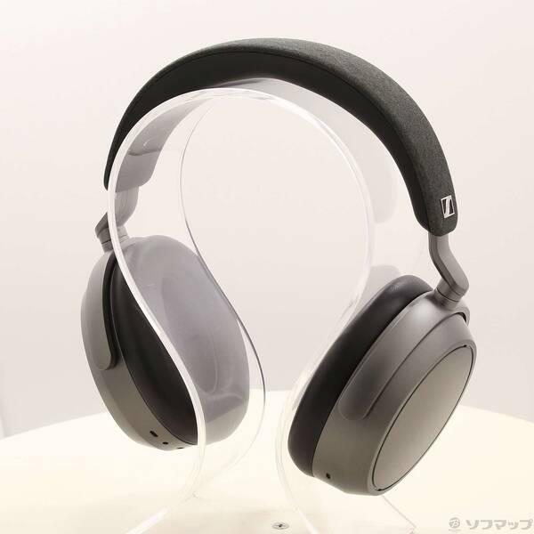 〔中古〕SENNHEISER(ゼンハイザー) MOMENTUM 4 Wireless Graphit...