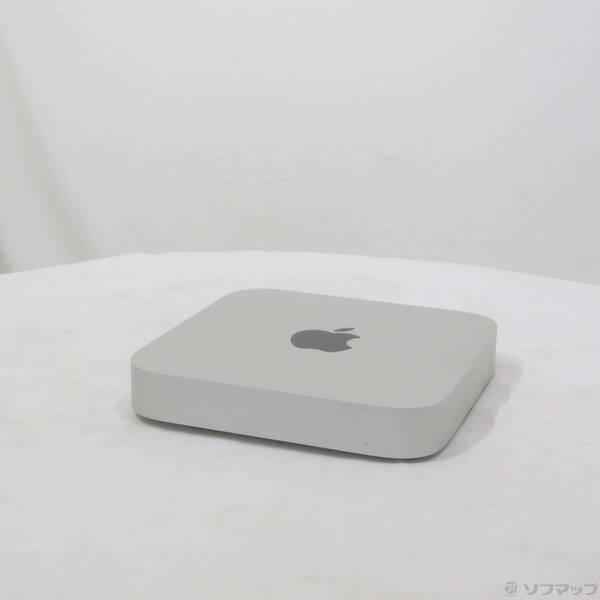 〔中古〕Apple(アップル) Mac mini Late-2020 MGNT3J／A Apple ...