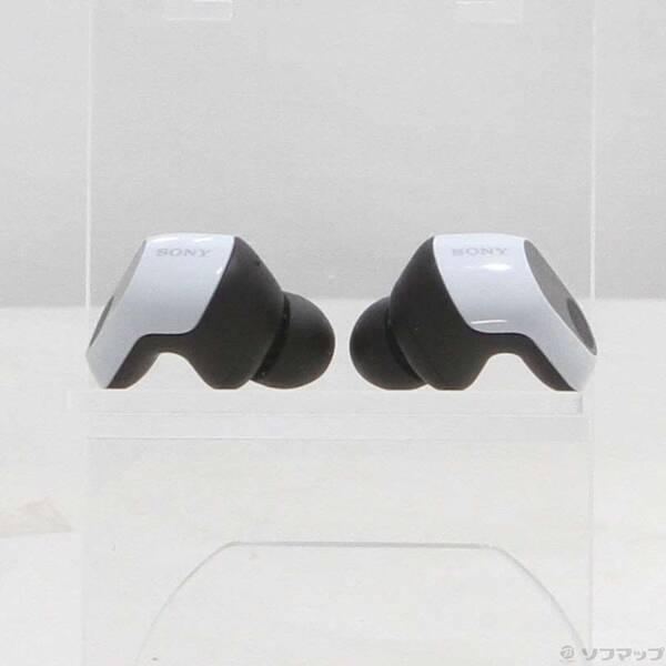 〔中古〕SONY(ソニー) INZONE Buds WF-G700NWZ ホワイト〔262-ud〕