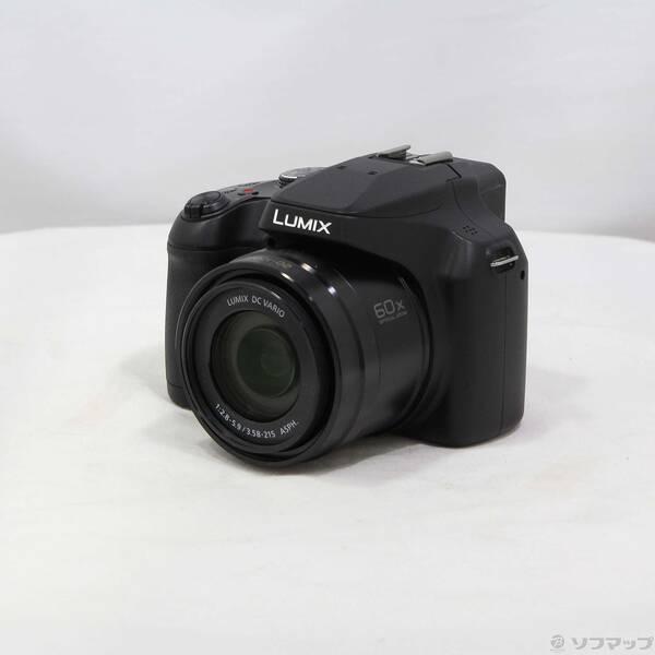 〔中古〕Panasonic(パナソニック) LUMIX DC-FZ85D-K〔276-ud〕
