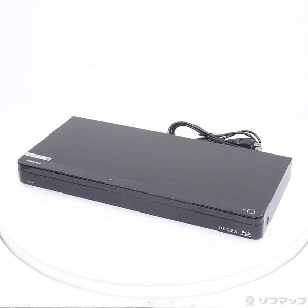 〔中古〕TOSHIBA(東芝) 〔中古品〕 ブルーレイレコーダー REGZA（レグザ） DBR-T1...