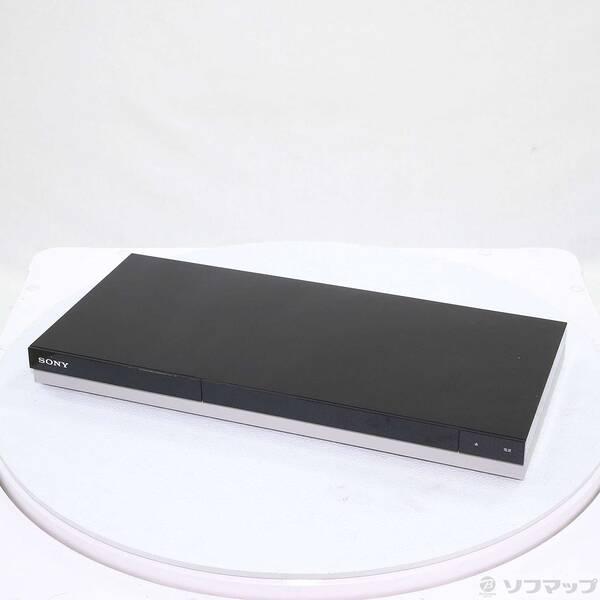〔中古〕SONY(ソニー) 〔中古品〕 ブルーレイレコーダー BDZ-ZW1000 ［1TB ／2番...