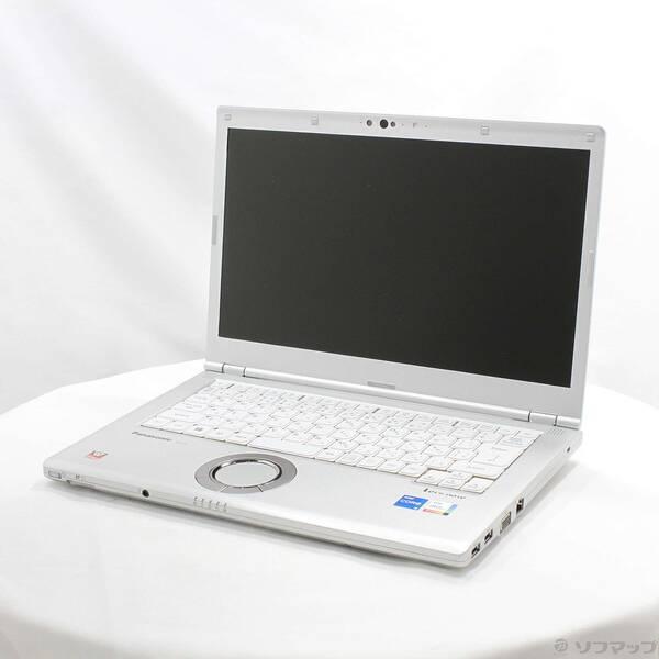 〔中古〕Panasonic(パナソニック) Lets note LV1 CF-LV1J13KS〔30...