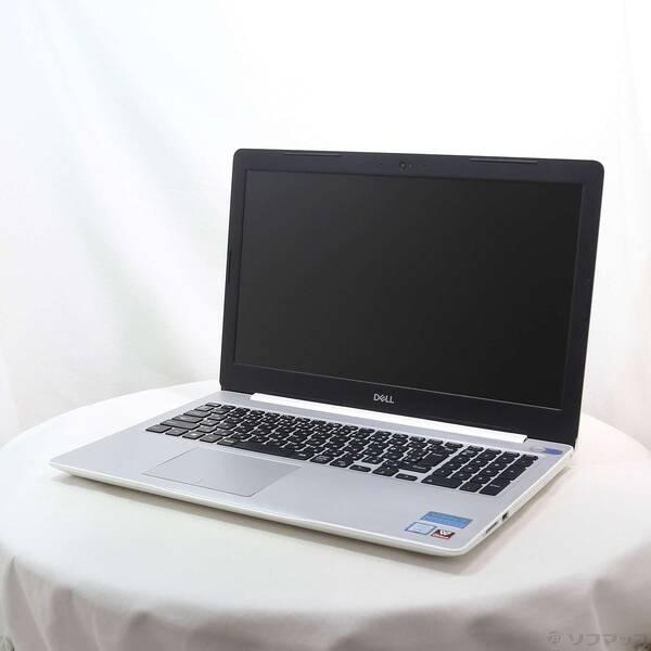 〔中古〕DELL(デル) Inspiron 5570 〔Windows 10〕〔295-ud〕