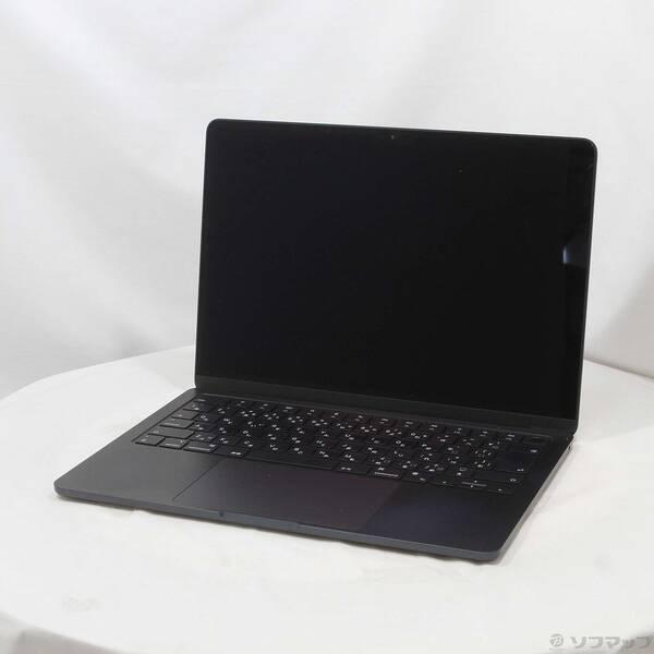 〔中古〕Apple(アップル) MacBook Air 13.6-inch Late-2024 MC...