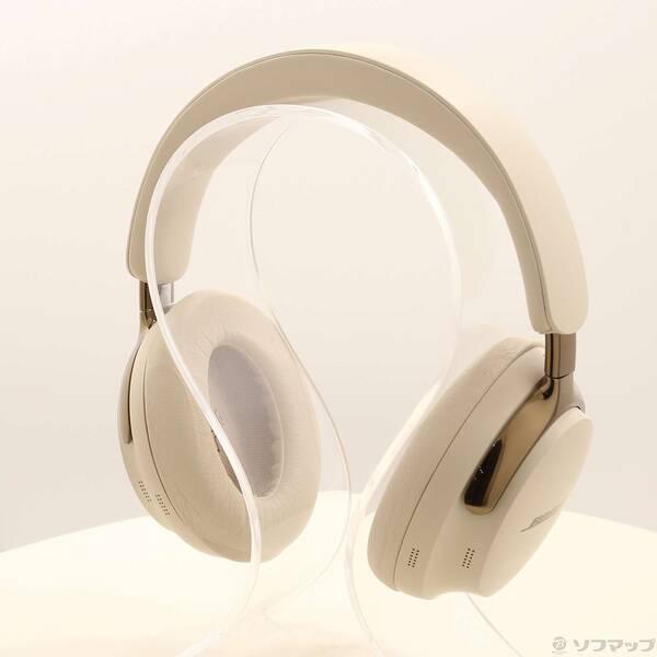 〔中古〕BOSE(ボーズ) QuietComfort Ultra Headphones 2nd Ge...