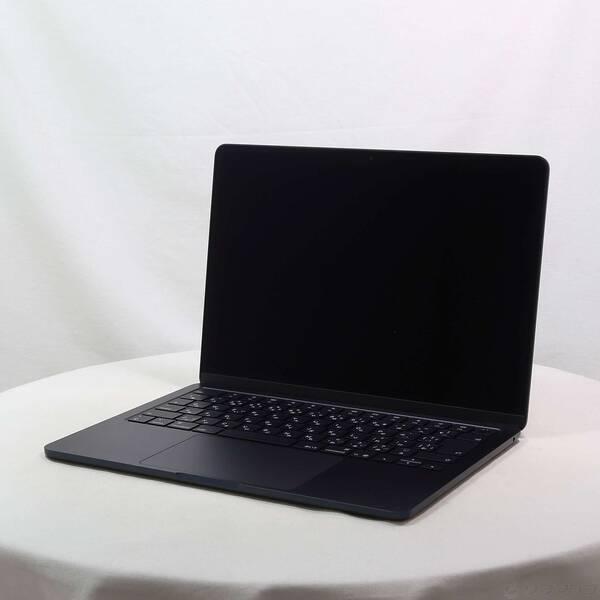 〔中古〕Apple(アップル) MacBook Air 13.6-inch Early-2025 M...