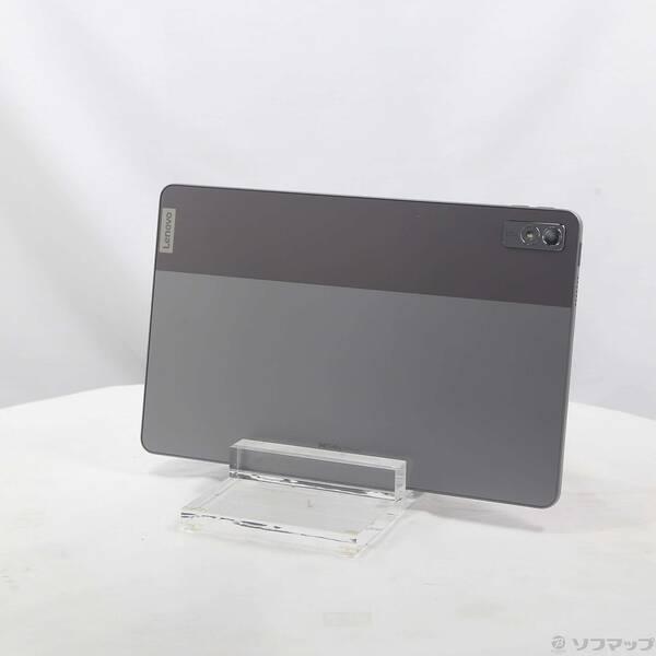 〔中古〕Lenovo(レノボジャパン) Lenovo Tab M10a 5G 64GB アークティッ...