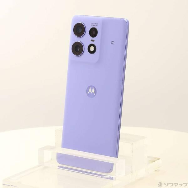 〔中古〕Motorola(モトローラ) motorola edge 50s pro 256GB リュ...