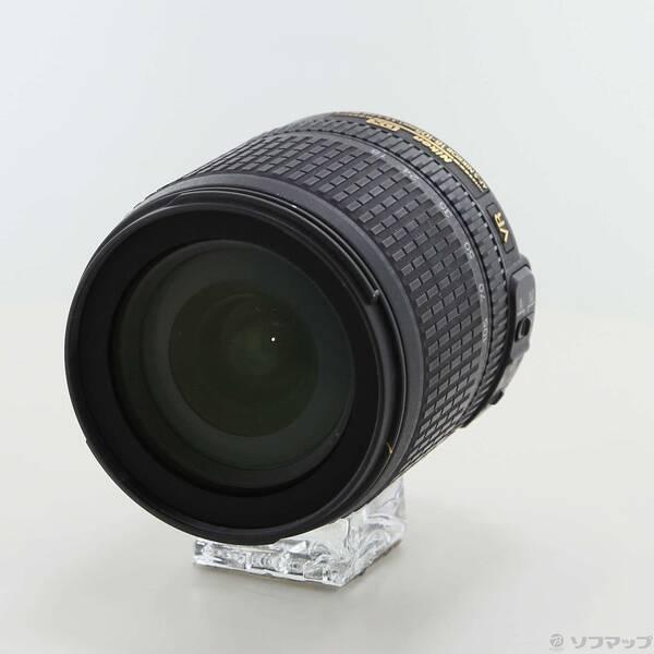 〔中古〕Nikon(ニコン) Nikon AF-S DX 18-105mm F3.5-5.6 G E...
