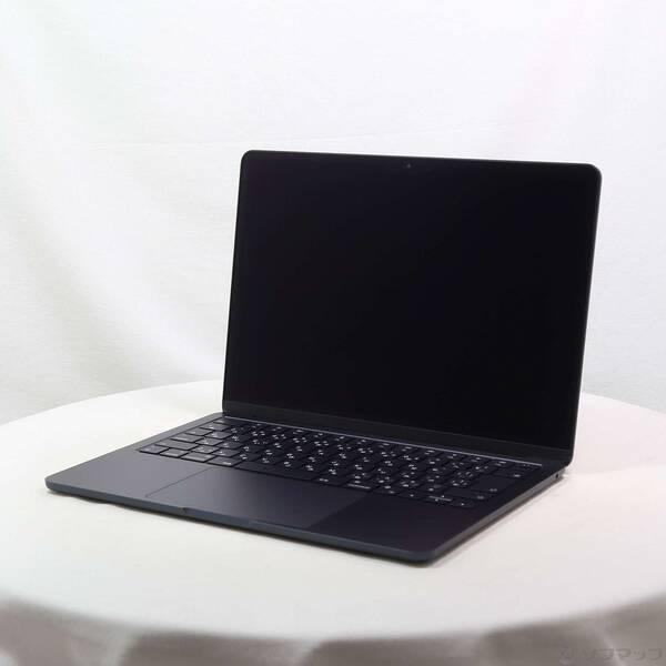 〔中古〕Apple(アップル) MacBook Air 13.6-inch Early-2024 M...