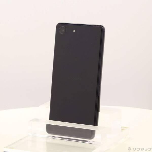 〔中古〕SONY(ソニー) Xperia Ace 64GB ブラック SO-02L docomoロッ...