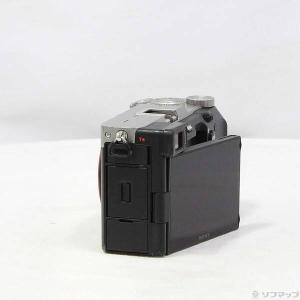 〔中古〕SONY(ソニー) α7C ボディ シ...の詳細画像1