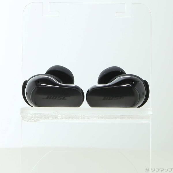 〔中古〕BOSE(ボーズ) Bose Quietcomfort Ultra Earbuds (第2世...