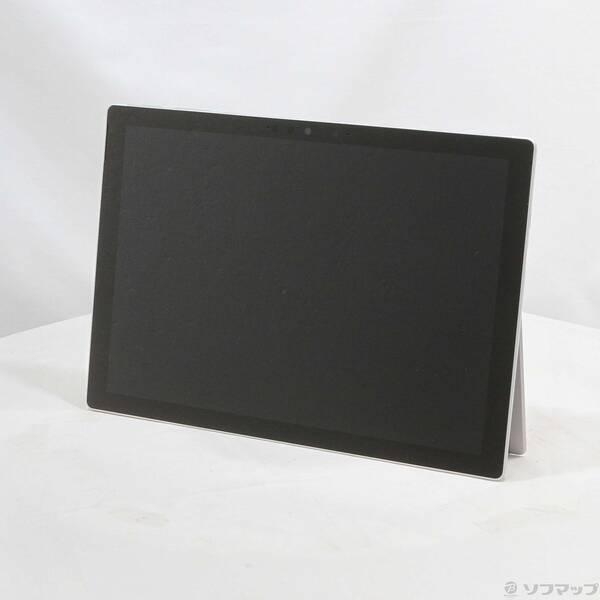 〔中古〕Microsoft(マイクロソフト) Surface Pro7 〔Core i5／8GB／S...