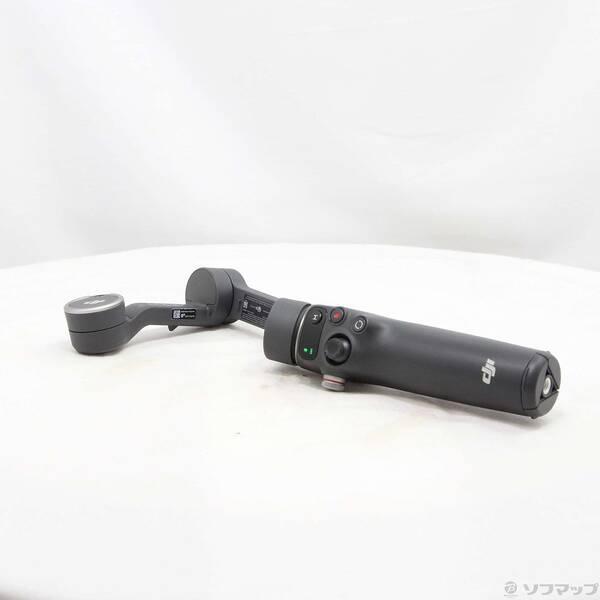 〔中古〕DJI Osmo Mobile 7P OM5071〔262-ud〕