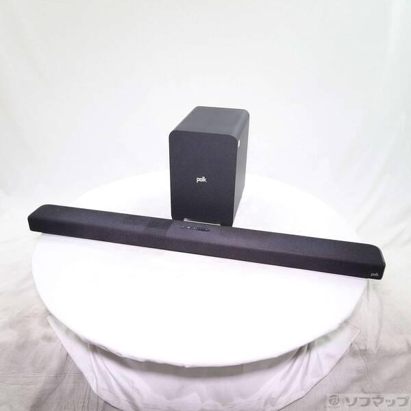 〔中古〕Polk Audio 〔展示品〕 SIGNA S4〔198-ud〕