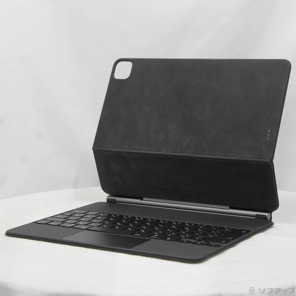 〔中古〕Apple(アップル) 12.9インチiPad Pro (第5世代) 用 Magic Key...