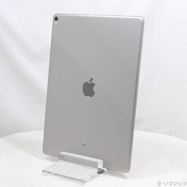 〔中古〕Apple(アップル) iPad Pro 12.9インチ 第2世代 256GB スペースグレ...