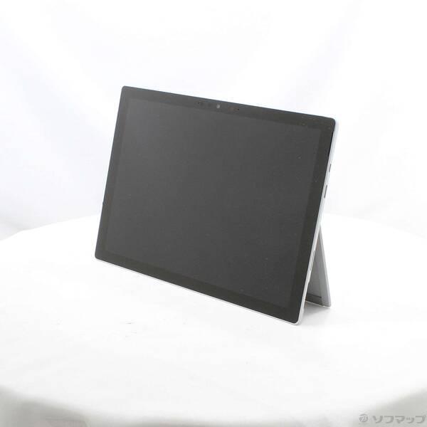 〔中古〕Microsoft(マイクロソフト) Surface Pro7 〔Core i5／8GB／S...