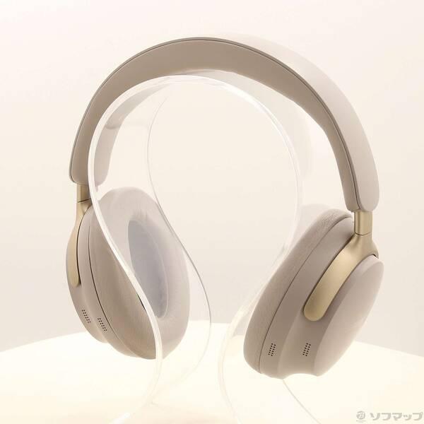 〔中古〕BOSE(ボーズ) BOSE QuietComfort Ultra Headphones サ...