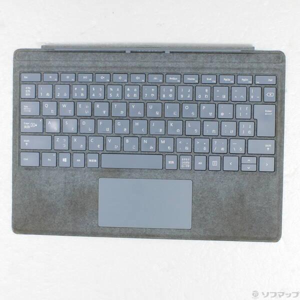 〔中古〕Microsoft(マイクロソフト) Surface Pro Signature Type ...