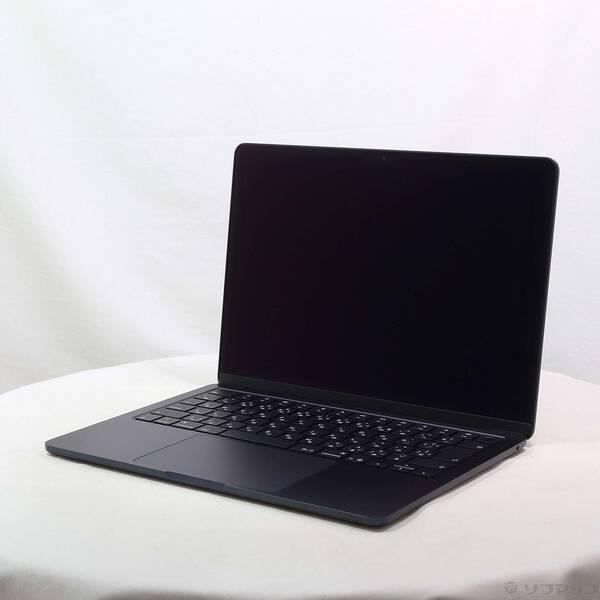 〔中古〕Apple(アップル) MacBook Air 13.6-inch Early-2025 M...