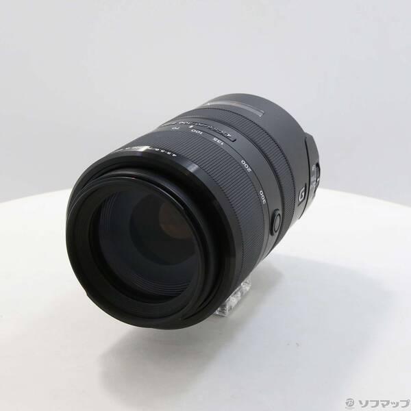 〔中古〕SONY(ソニー) 70-300mm F4.5-5.6 G SSM (SAL70300G) ...