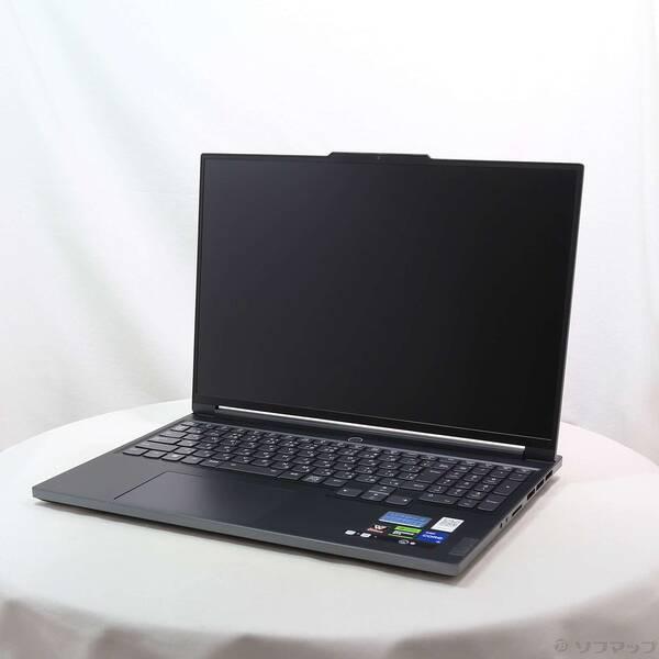 〔中古〕Lenovo(レノボジャパン) Legion Slim 770i 82TF00A9JP〔25...