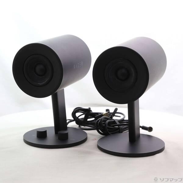 〔中古〕RAZER(レイザー) Nommo Chroma RZ05-02460100-R3A1〔26...