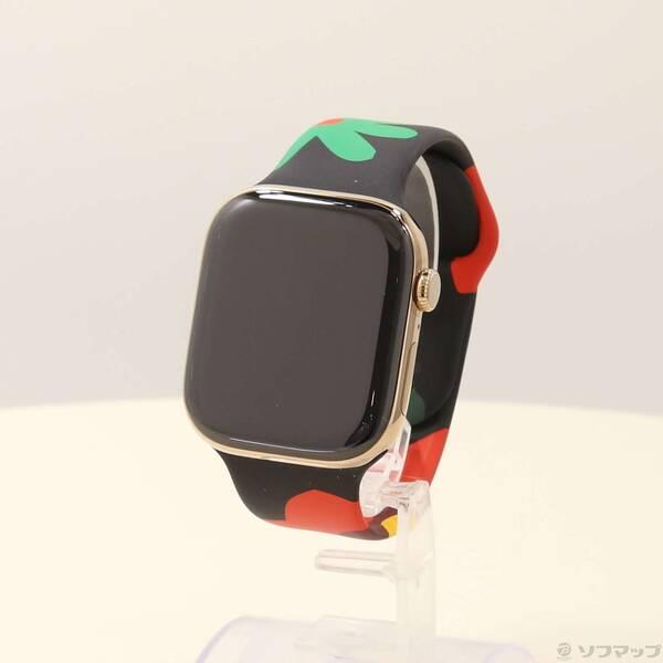 〔中古〕Apple(アップル) Apple Watch Series 10 GPS + Cellul...