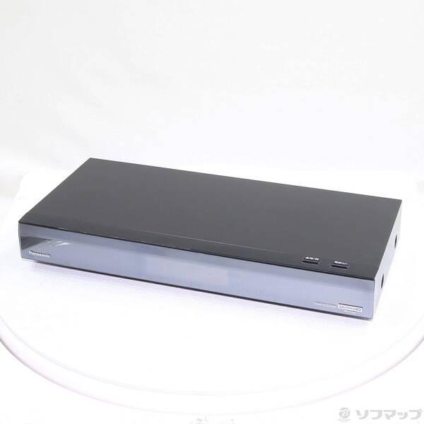 〔中古〕Panasonic(パナソニック) 〔中古品〕 ブルーレイレコーダー DIGA(ディーガ) ...