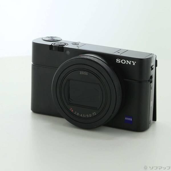 〔中古〕SONY(ソニー) 期間特価対象品 RX100VI DSC-RX100M6〔348-ud〕