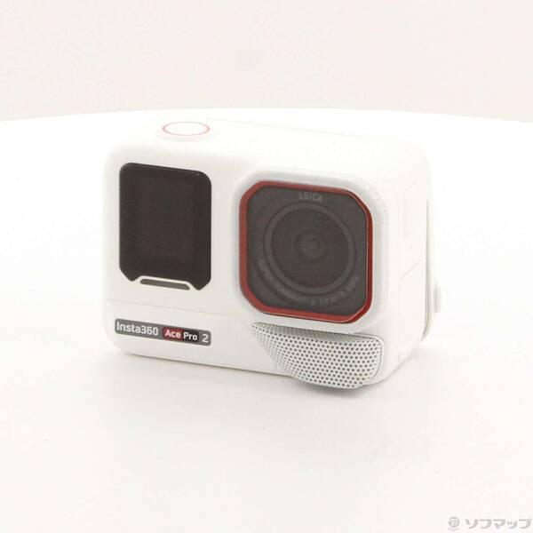 〔中古〕Insta360 Insta360 Ace Pro 2 通常版〔258-ud〕