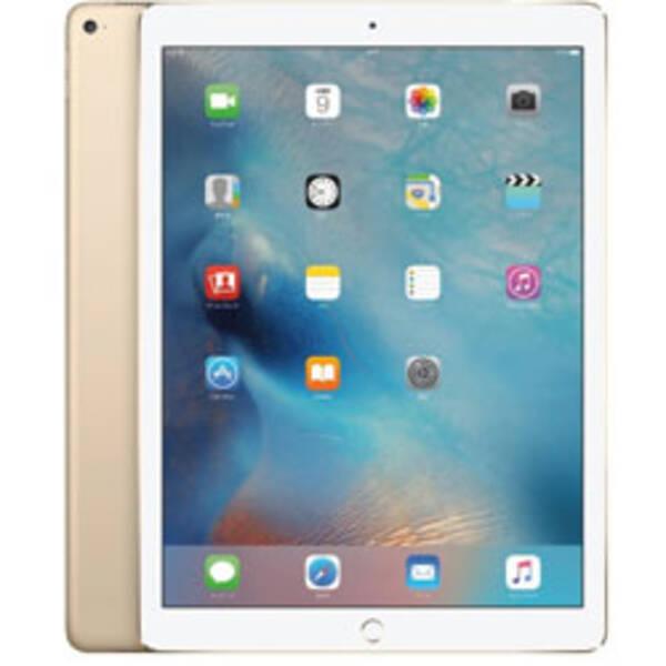 〔中古〕Apple(アップル) iPad Pro 12.9インチ 第1世代 32GB ゴールド FL...