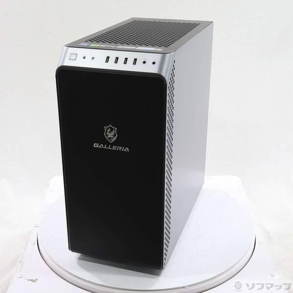 〔中古〕サードウェーブ GALLERIA〔305-ud〕