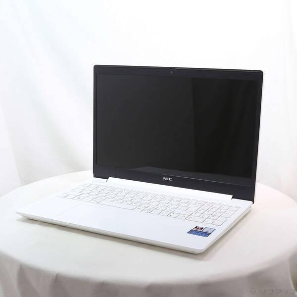 〔中古〕NEC(エヌイーシー) LaVie Note Standard NS700／NAW PC-N...