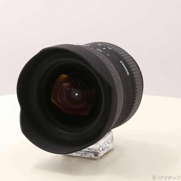 〔中古〕SIGMA(シグマ) SIGMA AF 12-24mm F4.5-5.6 EX DG (PE...