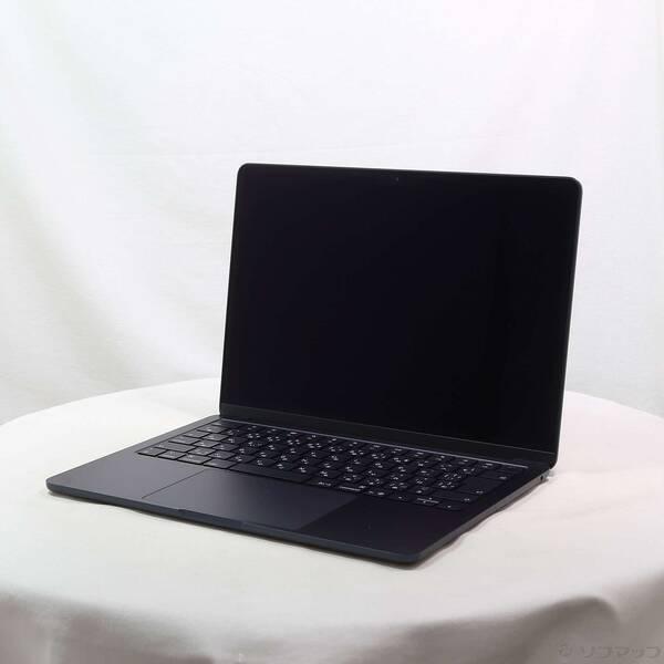 〔中古〕Apple(アップル) MacBook Air 13.6-inch Early-2025 M...