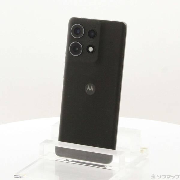 〔中古〕Motorola(モトローラ) motorola edge 50s pro 256GB ブラ...
