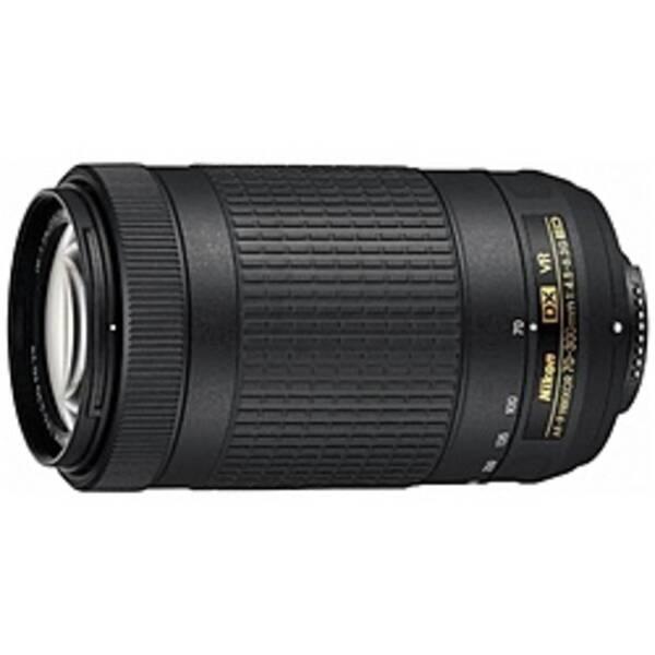 〔中古〕Nikon(ニコン) Nikon AF-P DX NIKKOR 70-300mm f／4.5...
