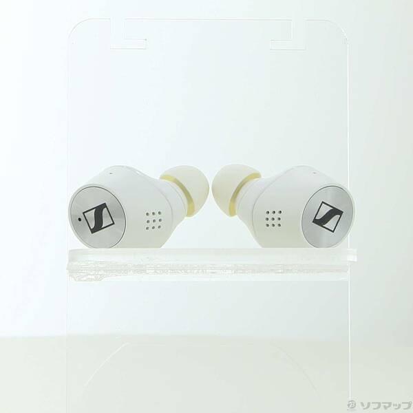 〔中古〕SENNHEISER(ゼンハイザー) MOMENTUM True Wireless 2 M3...