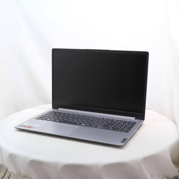 〔中古〕Lenovo(レノボジャパン) ideaPad Slim 170 82R4002BJP〔36...