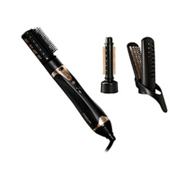 〔中古〕コイズミ 〔展示品〕 イオンバランスカーリングドライヤー KHC-5070／K〔198-ud...